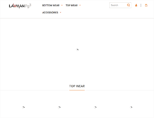 Tablet Screenshot of lawmanpg3.com